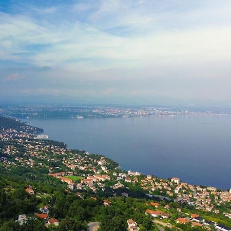 Apartman Zgodic Tulisevica Esterno foto