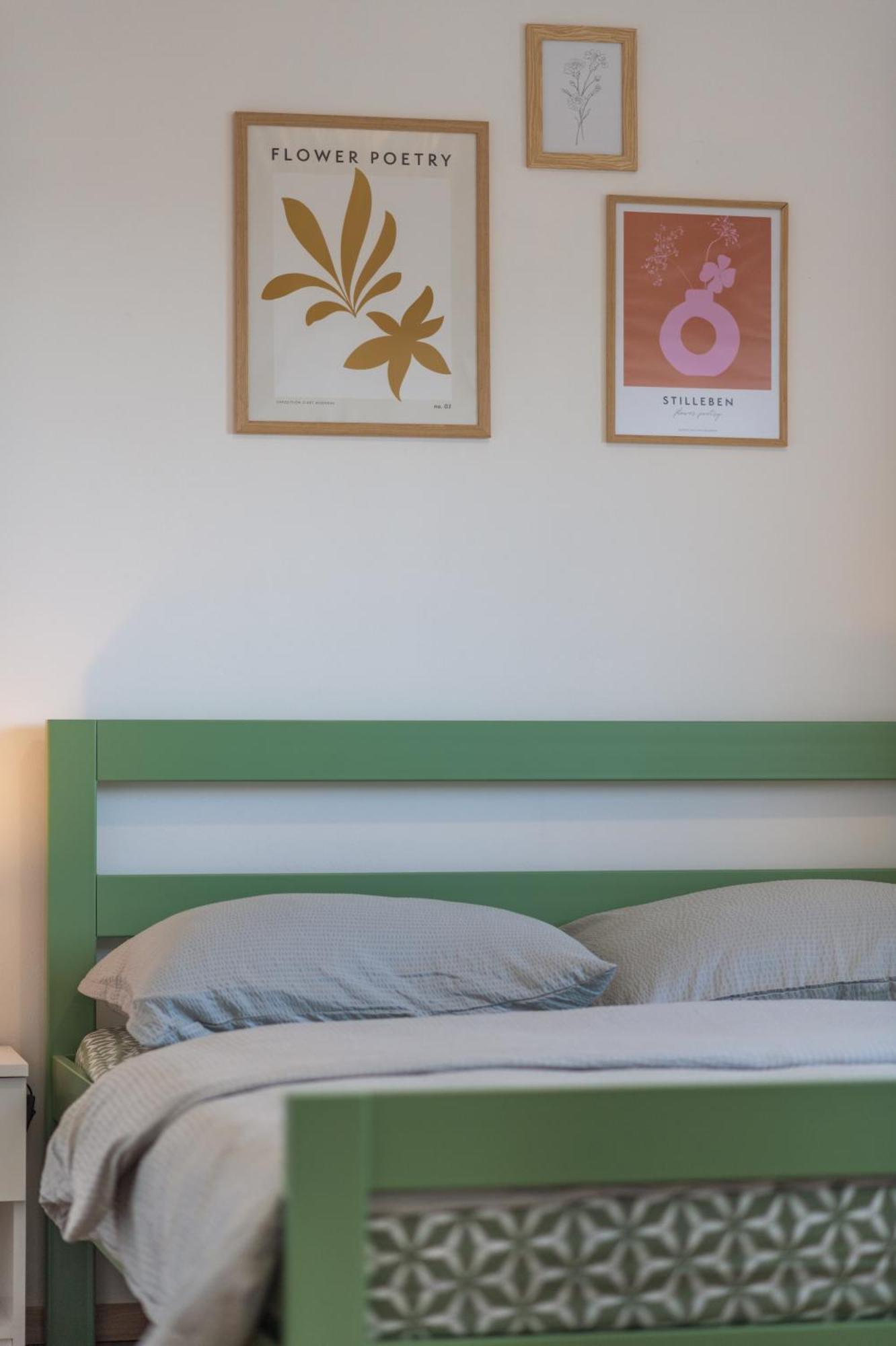 Apartman Zgodic Tulisevica Esterno foto