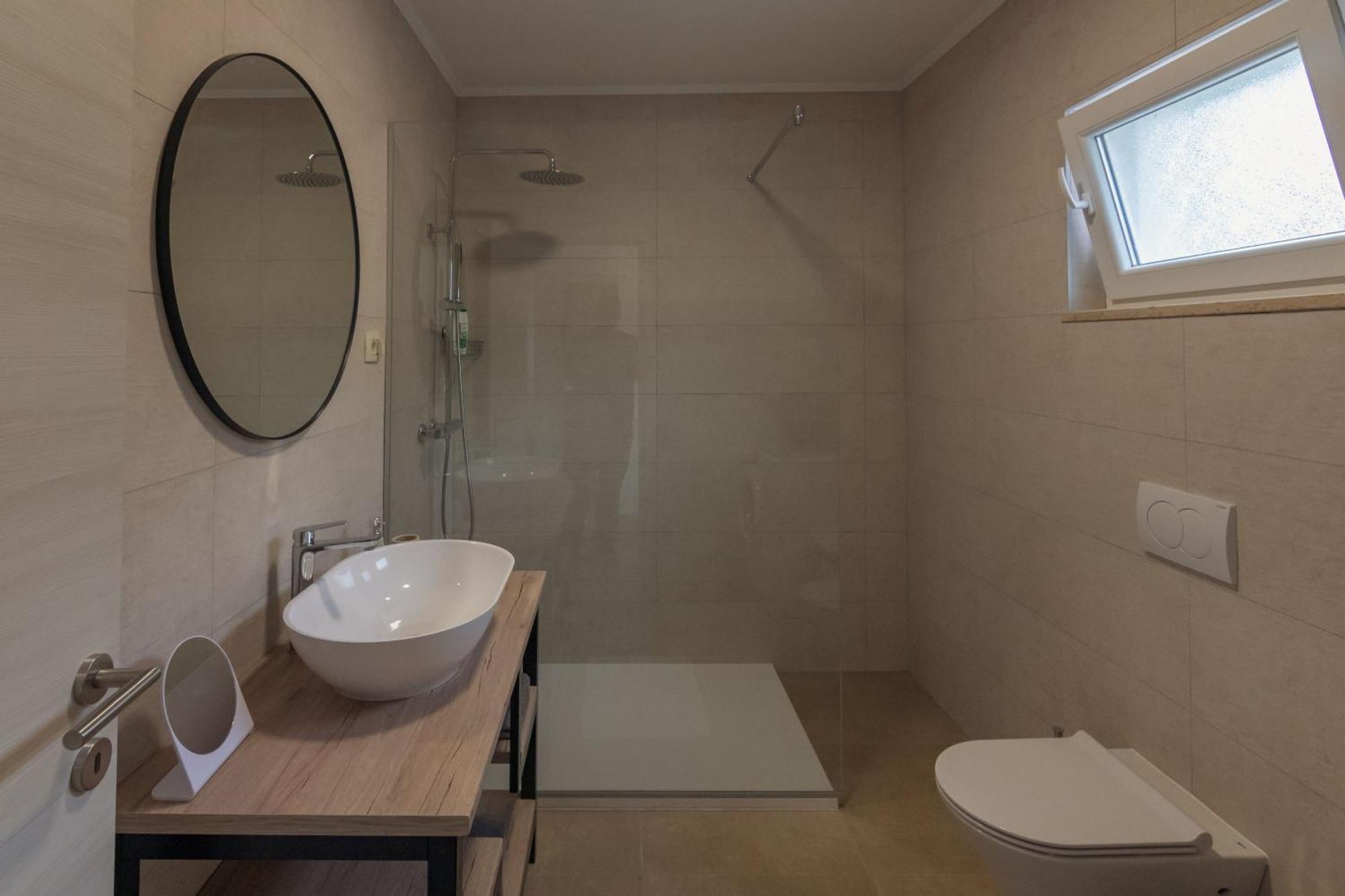 Apartman Zgodic Tulisevica Esterno foto